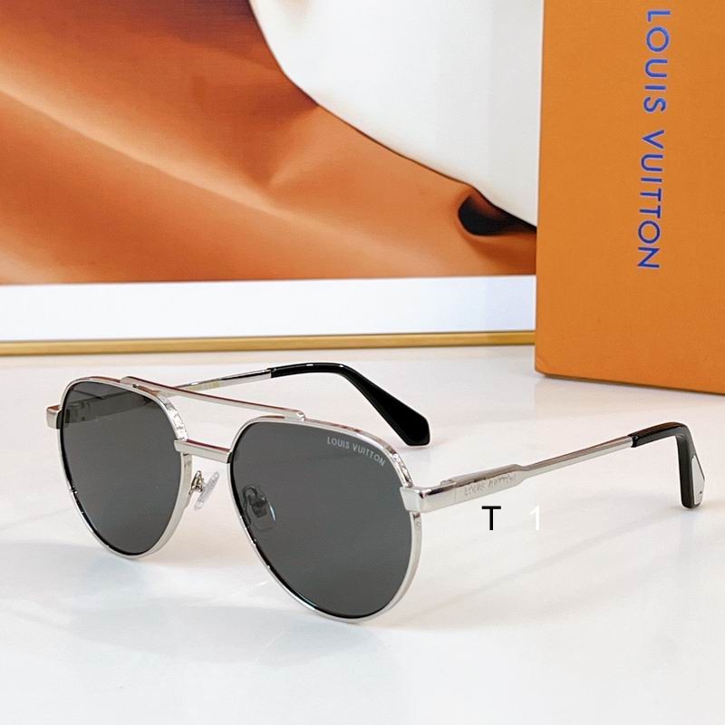 LV Sunglasses ID:20260410-2232